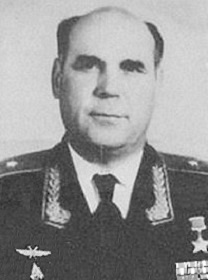 Кравцов Алексей Савельевич